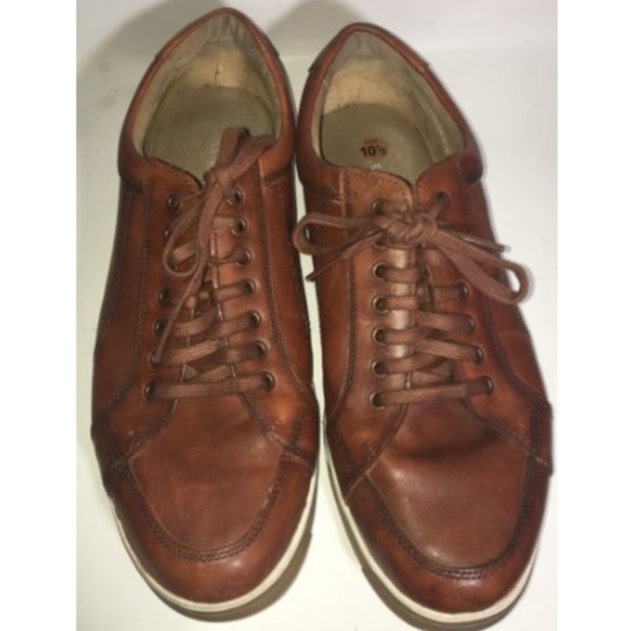 Cole Haan Vartan Sport Oxford Shoe Size 10.5 M main image 4